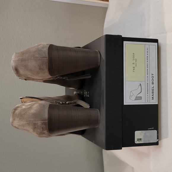 Rag & Bone Mabel - Picture 5 of 7